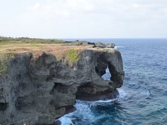 久しぶりの年末旅行　あったか沖縄２泊３日　その２