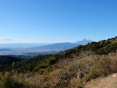 初登りは天城山で22Kmのハイキング