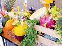 スクート ビズクラスで行く年末年始バンコク旅 ② チャトチャックで大人買い& B級タイ料理