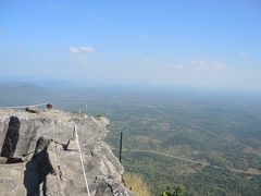 カンボジア2017･･･（5）世界遺産・天空の寺院「プリア・ヴィヘア」････ということではありますが