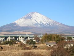 富士山写真を撮りに行こう