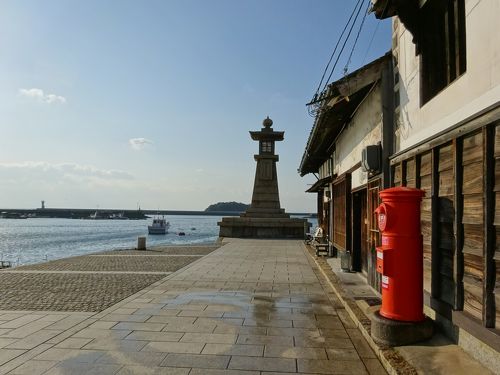 瀬戸内の小さな港町 鞆の浦』鞆の浦・鞆公園(広島県)の旅行記・ブログ