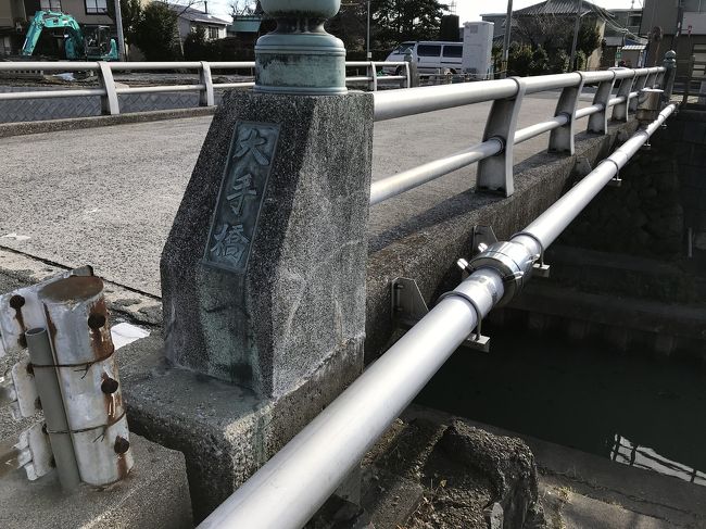 三重県の城跡巡り（信長巡り）:長島の一向一揆