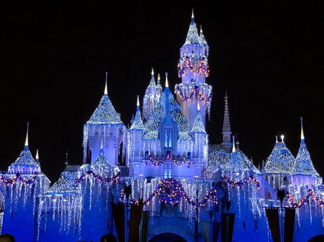 小さい頃からの夢だったカリフォルニアディズニーランドへの、４泊６日の旅行です。<br /><br />準備は昨年５月頃から。<br />夏休みに行く予定でしたが、冬休みのイエローナイフの国内線がすでに取れなかったので、イエローナイフは夏にして、カリフォルニアを冬にしました。<br /><br />☆かかった費用（親子３人）☆<br />Best Western Plus Anaheim Inn（Expedia）￥70,619<br />シンガポール航空（Surprice）￥330,000<br />3 Days Hopper Ticket（ミッキーネット）$912.78<br />Super Suttle（アプリ予約。往復）$108.32<br />レンタルwifi（4travel）￥900<br />保険（三井住友海上）￥4,250<br />リゾートフィー（$5×4泊）$20<br /><br />個人手配でカリフォルニアディズニー②<br />https://4travel.jp/travelogue/11322386/<br />個人手配でカリフォルニアディズニー③<br />https://4travel.jp/travelogue/11326117/<br />個人手配でカリフォルニアディズニー④<br />https://4travel.jp/travelogue/11320042<br />個人手配でカリフォルニアディズニー⑤<br />https://4travel.jp/travelogue/11334430