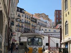 Ola!ポルトガル!異文化香る街歩き【リスボン①】vol.3