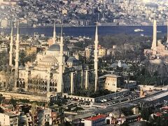 ウイーンへの旅（往路バンコクからイスタンブール経由でウイーンへ）トルコ航空最高！ターキッシュエアラインビジネスクラス