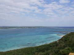 秋の沖縄ゆる～り女一人旅☆第二部宮古島