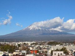 熱海～沼津～富士山本宮浅間大社