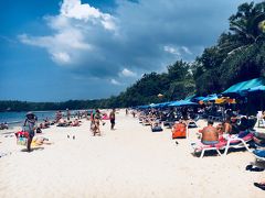 ★2017年12月バンコク&プーケット10日間の旅③★