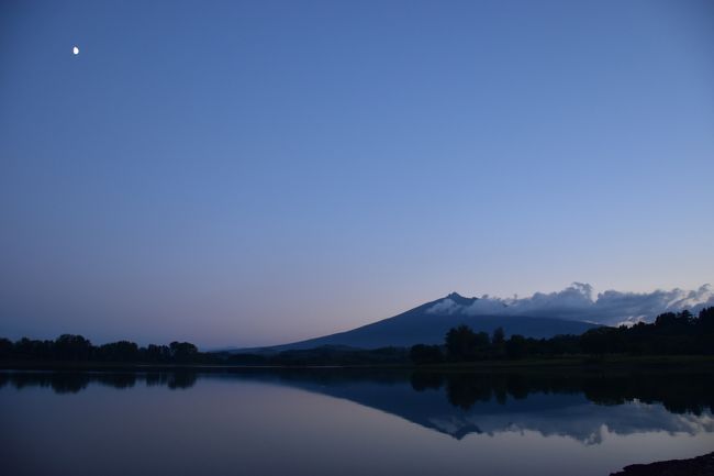 最高の天気に恵まれ、素晴らしい景色にもたくさん出会えた旅行になりました!!