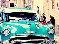 ハバナの旅行記