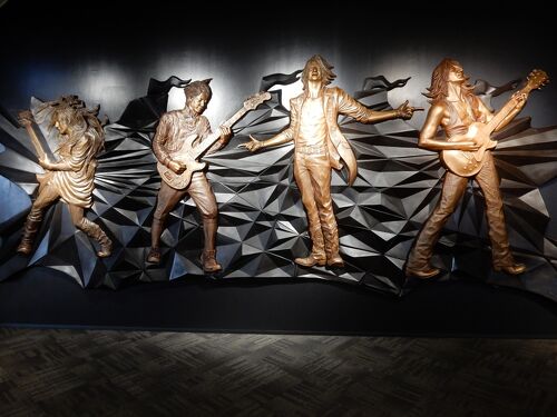 GLAY×HOKKAIDO 150 ポスター　函館　サイン入り　B3 GLAY x HOKKAIDO 150 