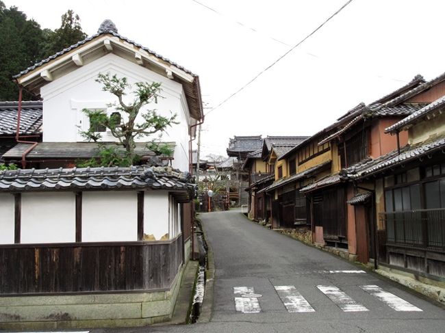 京都丹後鉄道を利用して、沿線にある丹波古刹の天寧寺、宮津、ちりめん街道を歩いてきました。