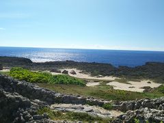 いきあたりばったり八重山晩夏の旅2017（台風遭遇）①