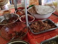 2017年末 サヌールうまいもの１