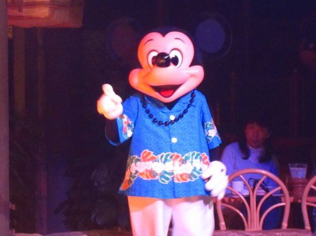 18 初tdl 東京ディズニーリゾート 千葉県 の旅行記 ブログ By 舞浜あっちゃんさん フォートラベル