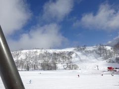 2018　白馬コルチナ国際スキー　ホテル白馬　ペンション悠々舎