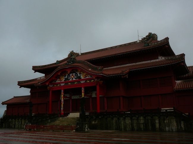 北海道・沖縄の北回り三角飛び最終日・・観光をしてからの最終日です<br />2泊3日 寒い北海道 蒸し暑い沖縄から 丁度いい東京へ<br /><br />□行程□<br />1/6 1レグ NH2153 NRT(10:30)⇒CTS(12:15)<br />1/7 2レグ NH1693 CTS(10:35)⇒OKA(14:35)<br />1/8 3レグ NH1098 CTS(20:05)⇒HND(20:20)<br /><br />