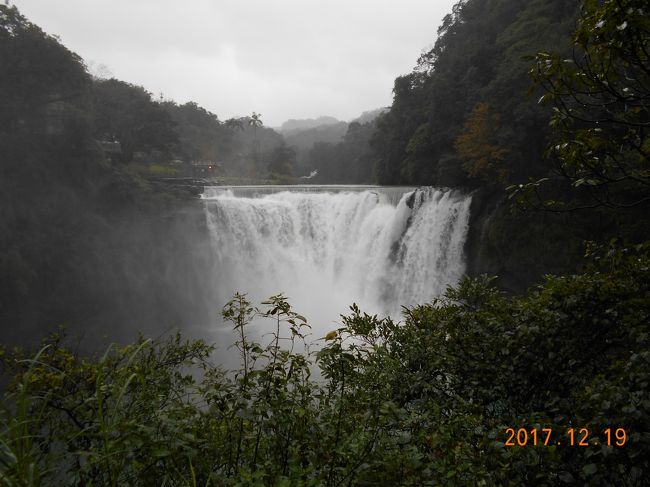 ３度目の台湾　２