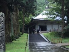 南東北６泊７日の旅（５）[岩手・山形編］