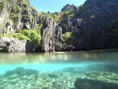 エルニド パングラシアンアイランド２　El nido Pangulasian island　2017