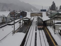 2018年1月10日一時帰国休暇　白川郷、飛騨古川、高山、下呂、岐阜旅行