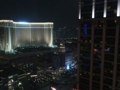 マカオ＆香港　グルメ旅　２０１８、1月　＜２＞　Ｓｈｅｒａｔｏｎ　Ｇｒａｎｄ　Ｍａｃａｏ　Ｈｏｔｅｌ編