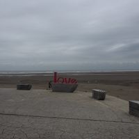 雨の中、人情雨衣で、サイクリング帰路激走