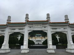 2018年1月　台湾一人旅　２日目