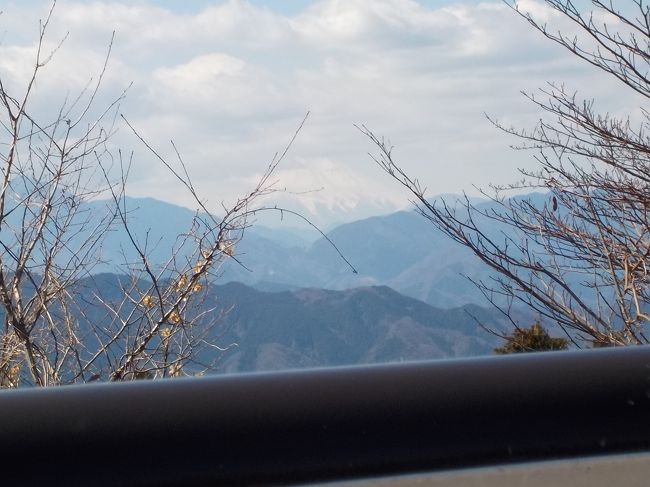 東京滞在記~。単なる備忘録☆彡<br /><br />表紙写真は、高尾山から見えた富士山☆彡