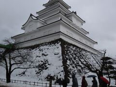 新潟・福島などのミステリー