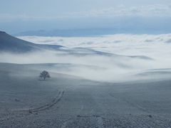 イラン北西部６　キャンドヴァーン村・タブリーズ