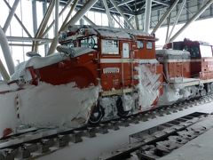 美瑛の雪景色と白金温泉・・（後編）