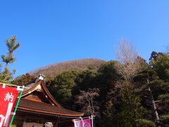 京都・丹波の大国主命のお宮、出雲大神宮（いずもおおかみのみや）と鍬山神社（くわやまじんじゃ）