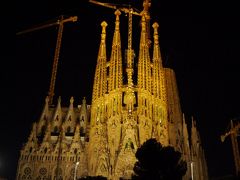 スペイン 「バルセロナ」旅行記