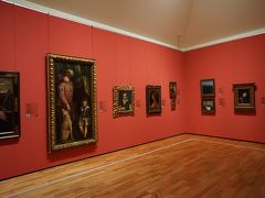 東京富士美術館 西洋絵画 ルネサンスから20世紀まで【4】』高尾