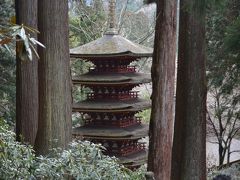 女人高野　室生寺そして長谷寺