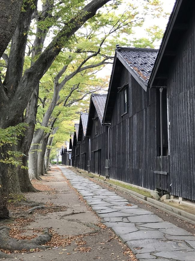 南東北６泊７日の旅（７）［山形編］