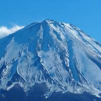 1泊2日　ヴィラ本栖に泊まって紅葉台と竜ケ岳の絶景富士