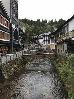 南東北６泊７日の旅（８）［山形・宮城編］