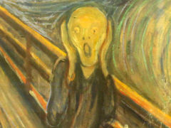 オスロの旅行記