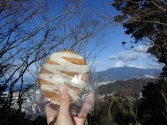 【静岡】富士山を巡る旅2017(沼津・三島)