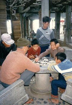 ★ちょっと昔の台湾　澎湖諸島へ （23・09再編）