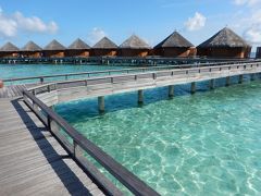 2016 バロスモルディブ ②