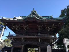 葛飾柴又七福神めぐりと浅草・浅草寺（日帰りツアー）