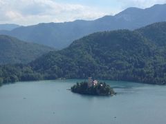 スロベニア ― 東欧ぐるっと車で3週間