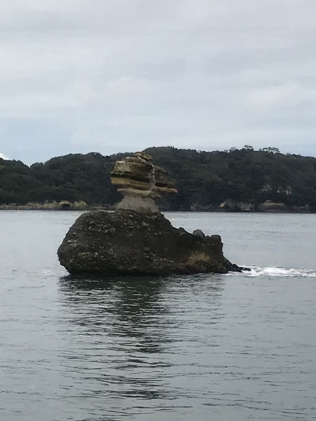 2017年10月13日(金)旅行5日目<br />湯元吉祥⇒坪田菓子店⇒松島五大堂⇒菓匠三全(ずんだシェイク)⇒世界松島島巡り観光船⇒瑞巌寺⇒円通院⇒鹽竈神社、志波彦神社⇒仙台駅S-PAL⇒スーパーさいち⇒ホテル瑞鳳<br /><br />今日は松島観光に向かいます。旅行も5日目で少し疲れてきましたが、観光できるのも今日が最後。めいっぱい楽しみましょう。