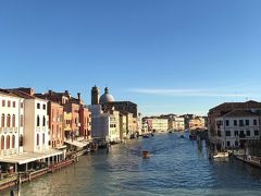 子連れイタリア旅行     ベネツィア_2