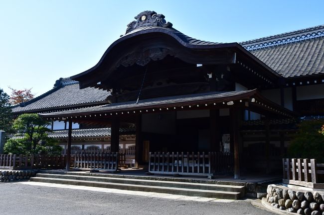 岩槻城、川越城を訪問。更に、鉄道博物館も訪れた