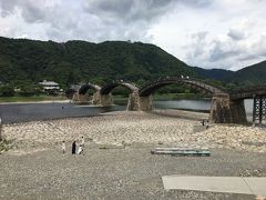 2017年夏 家族旅行 山口～広島【2日目】